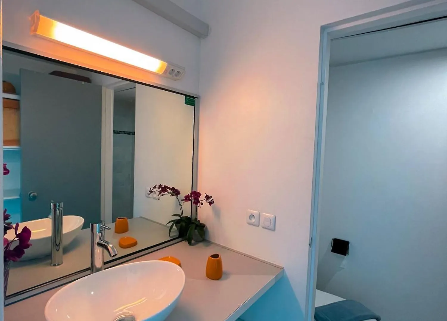 Experience De Reve En Martinique Apartment Le Diamant