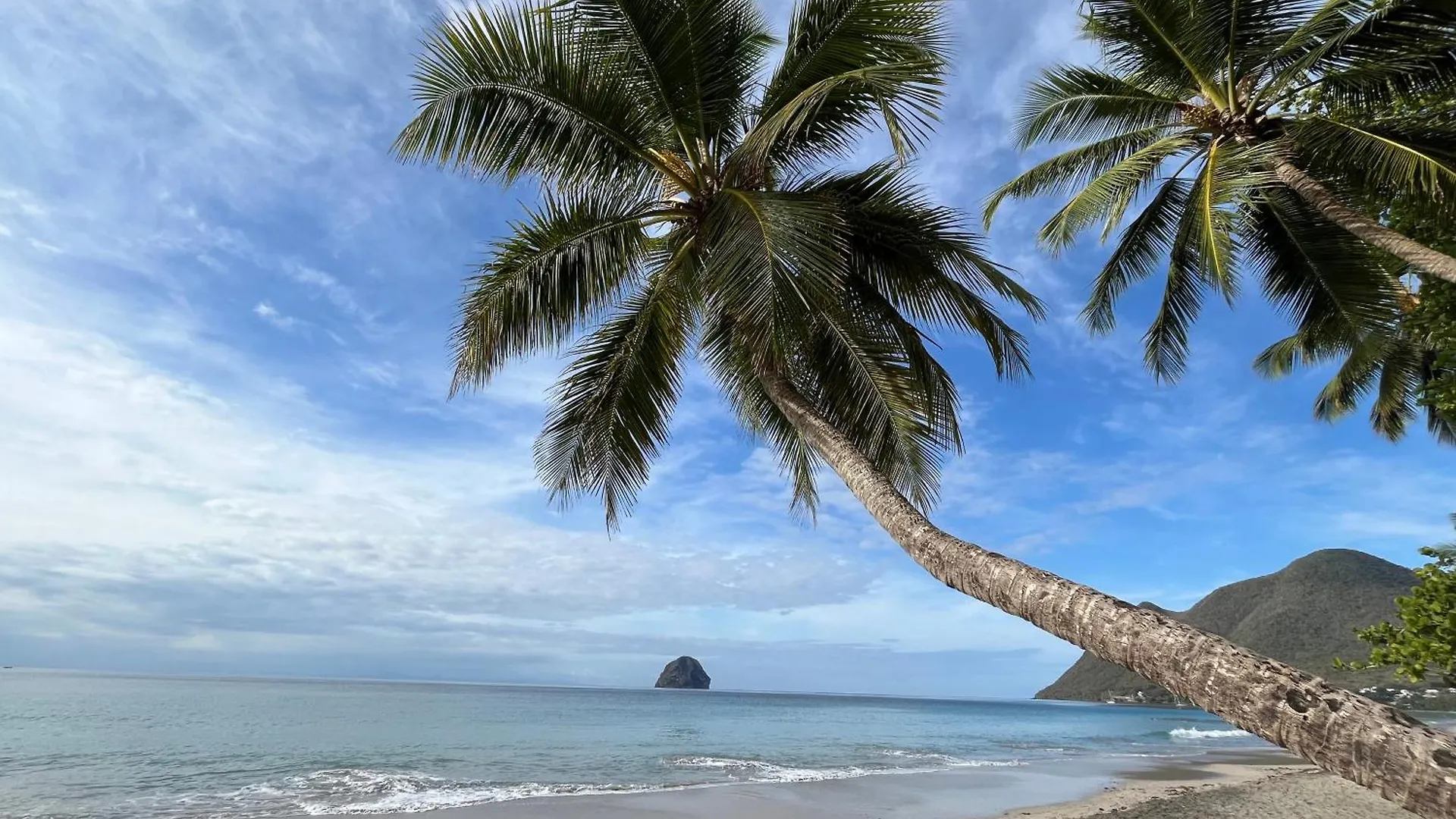 Experience De Reve En Martinique Apartment Le Diamant