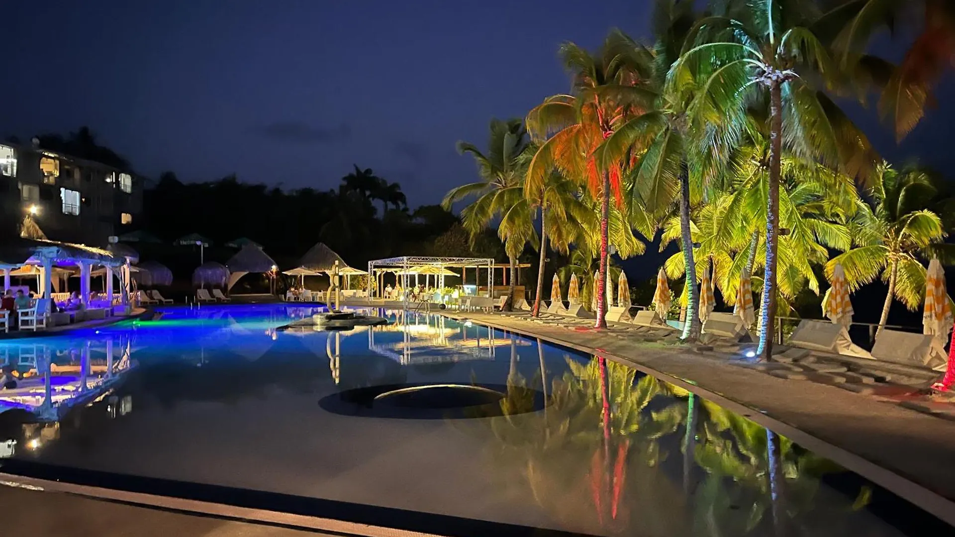 Experience De Reve En Martinique Apartment Le Diamant