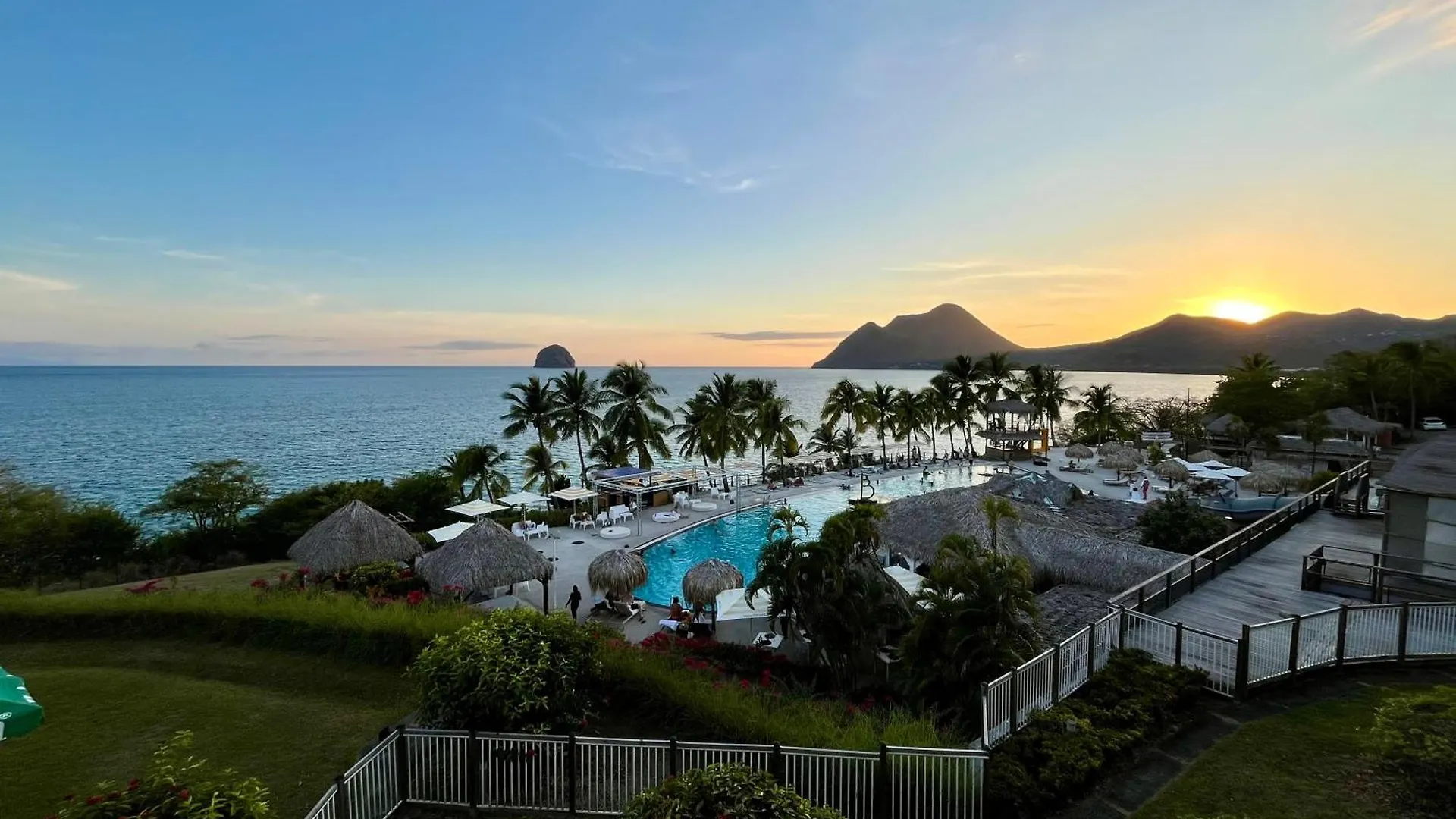 Experience De Reve En Martinique Apartment Le Diamant Martinique