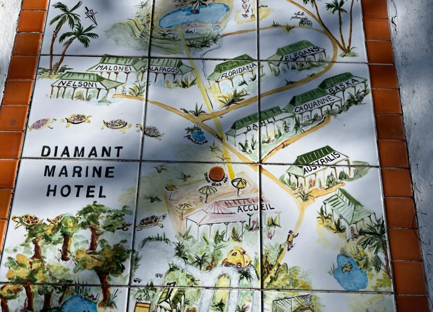 Experience De Reve En Martinique Apartment Le Diamant