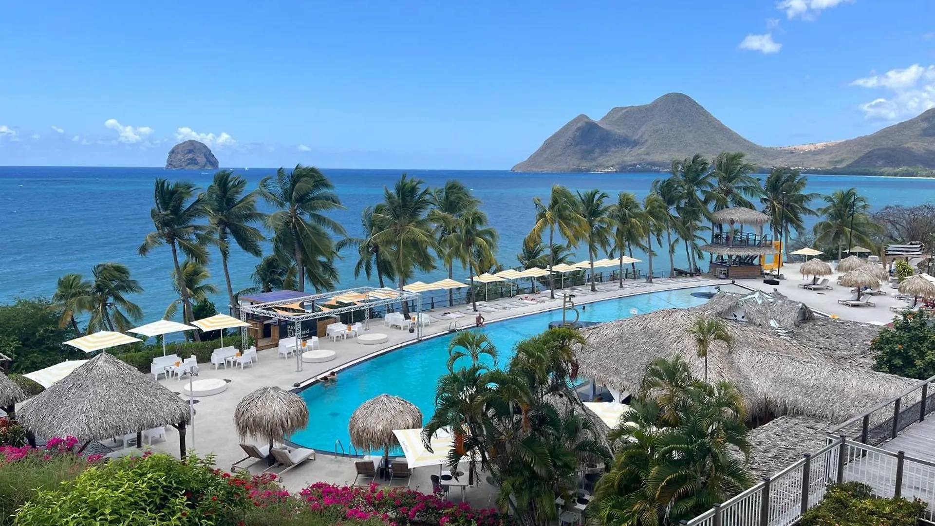 Experience De Reve En Martinique contacts